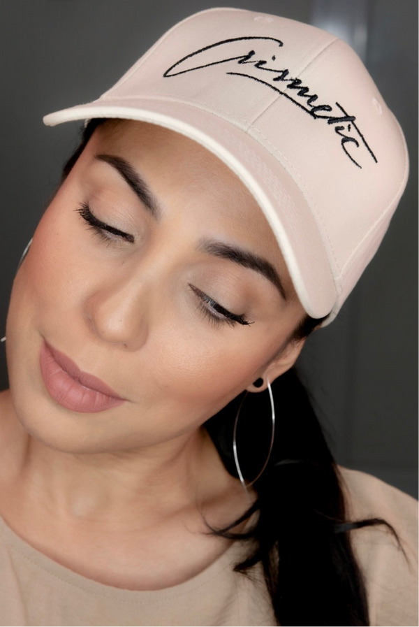 Crismetic Baseball Cap