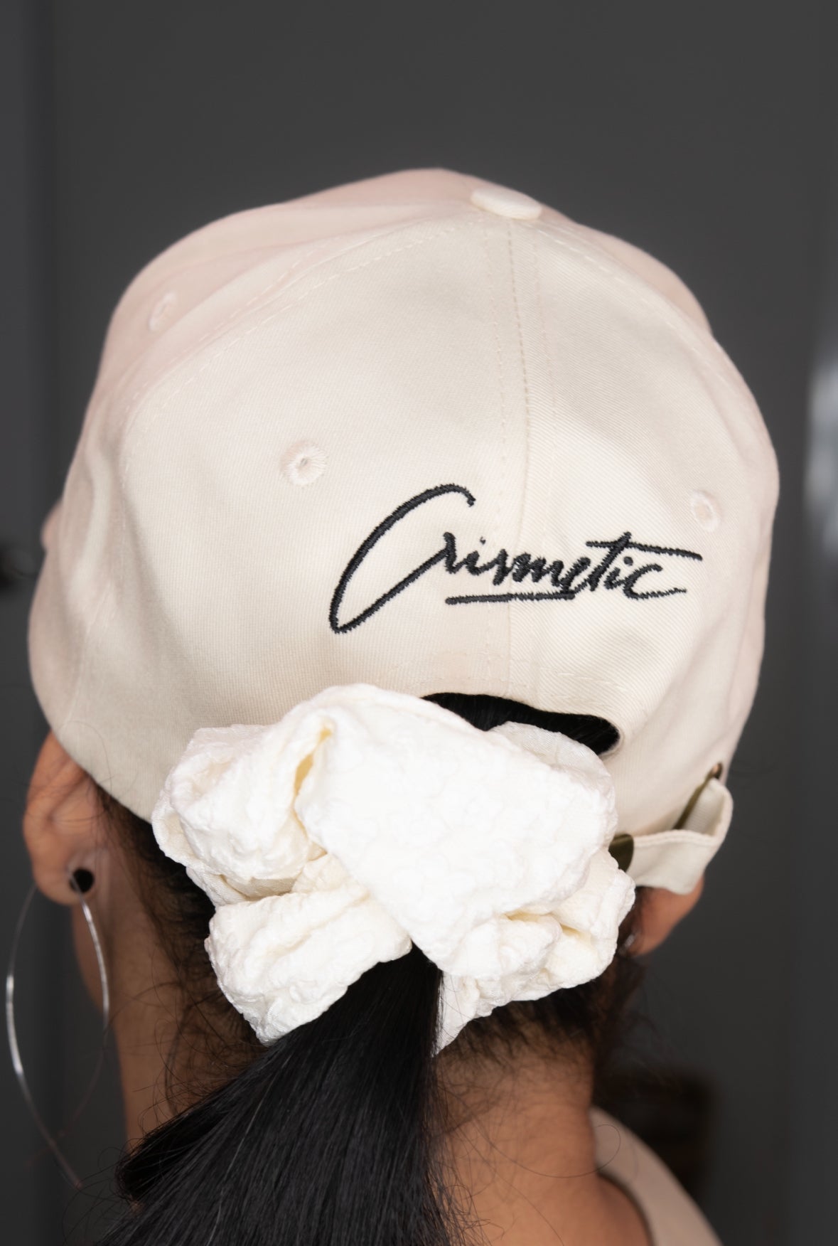 Crismetic Baseball Cap